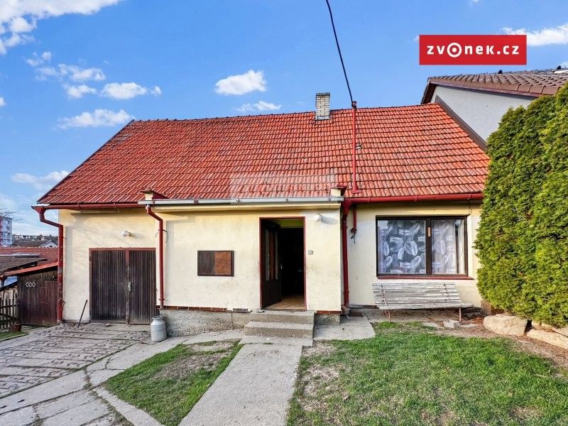 Ostatní, U Váhy, Valašské Klobouky, 85 m²