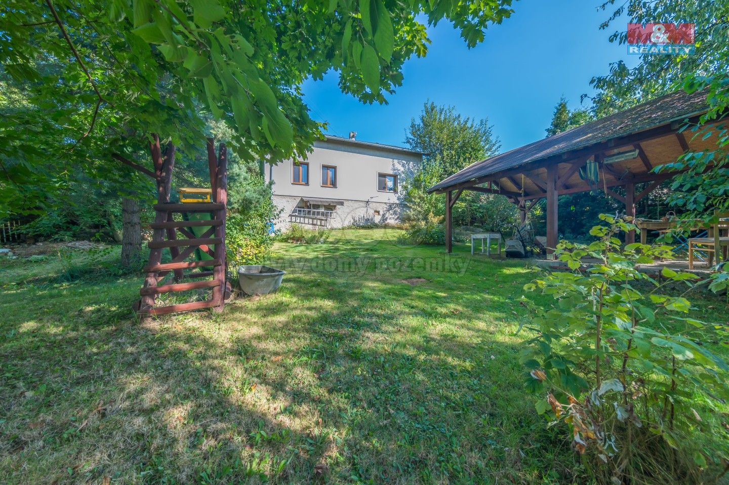 Prodej rodinný dům - Luční, Orlová, 84 m²