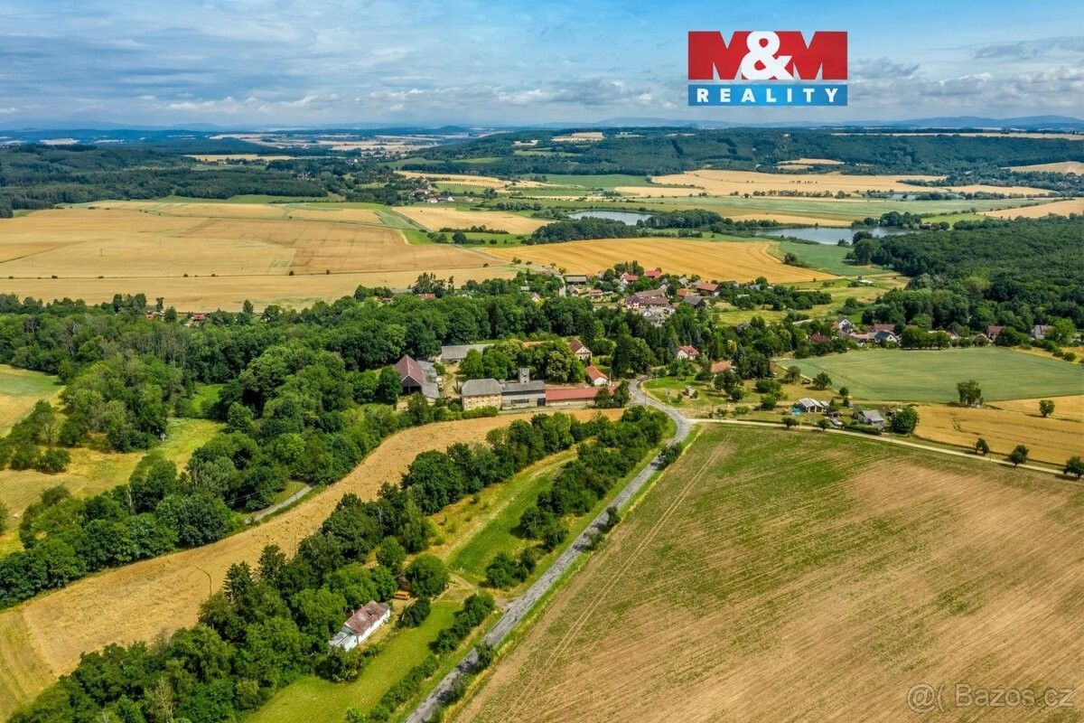 Prodej pozemek pro bydlení - Dolní Bousov, 294 04, 2 064 m²