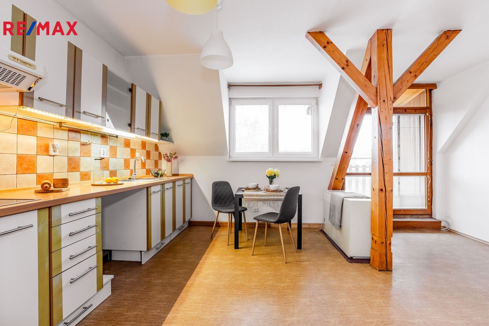 Byty, Pražská, Písek, 110 m²