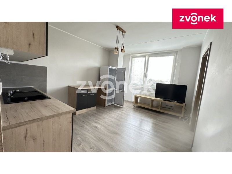 1+1, SNP, Otrokovice, 38 m²