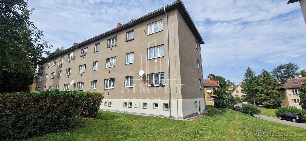 2+kk, Benešov u Prahy, 256 01, 56 m²