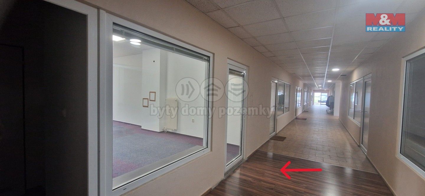 Obchodní prostory, Mongolská, Ostrava, 47 m²