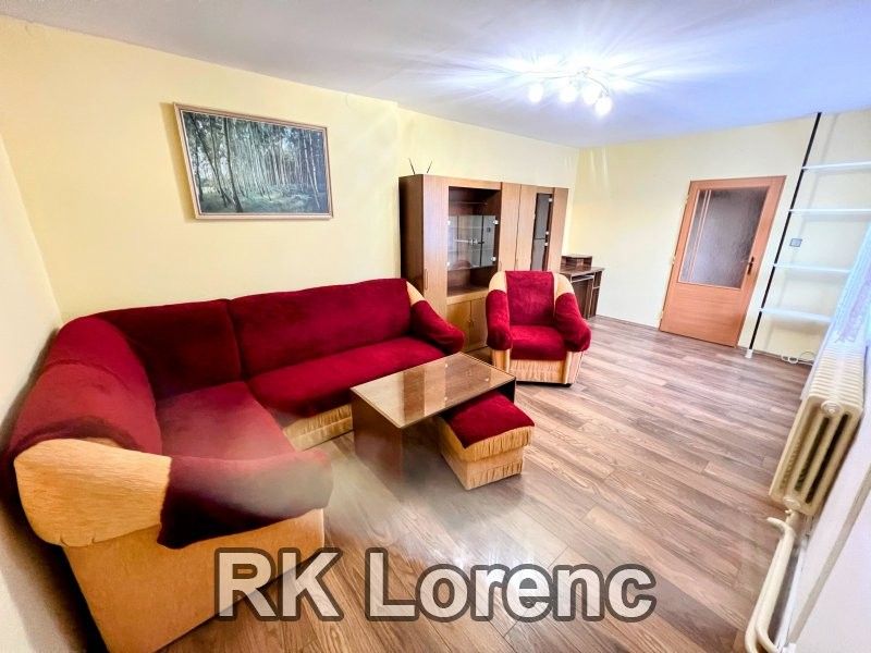 2+1, Hornická, Ivančice, 70 m²