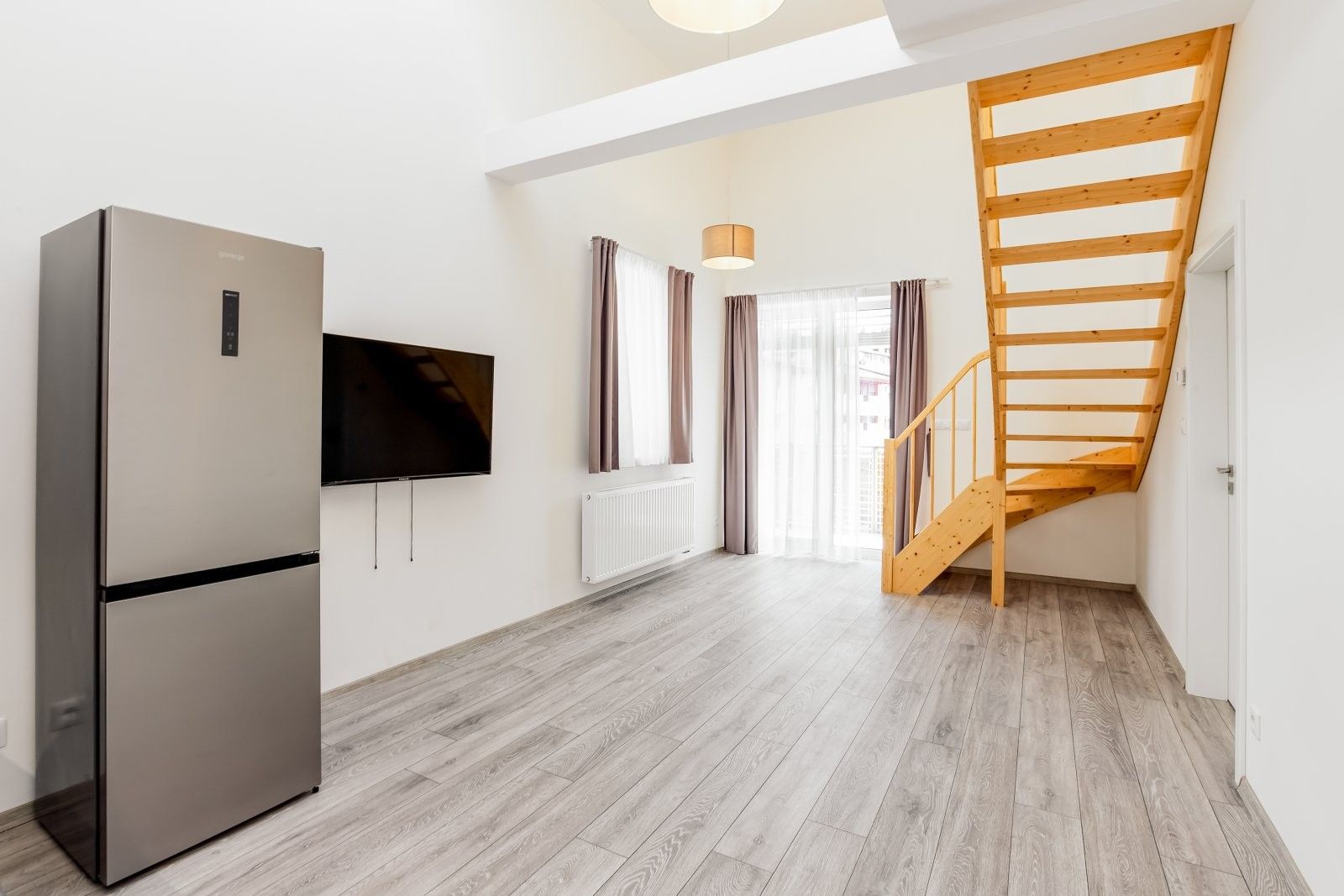 Prodej byt 3+kk - Lipno nad Vltavou, 81 m²