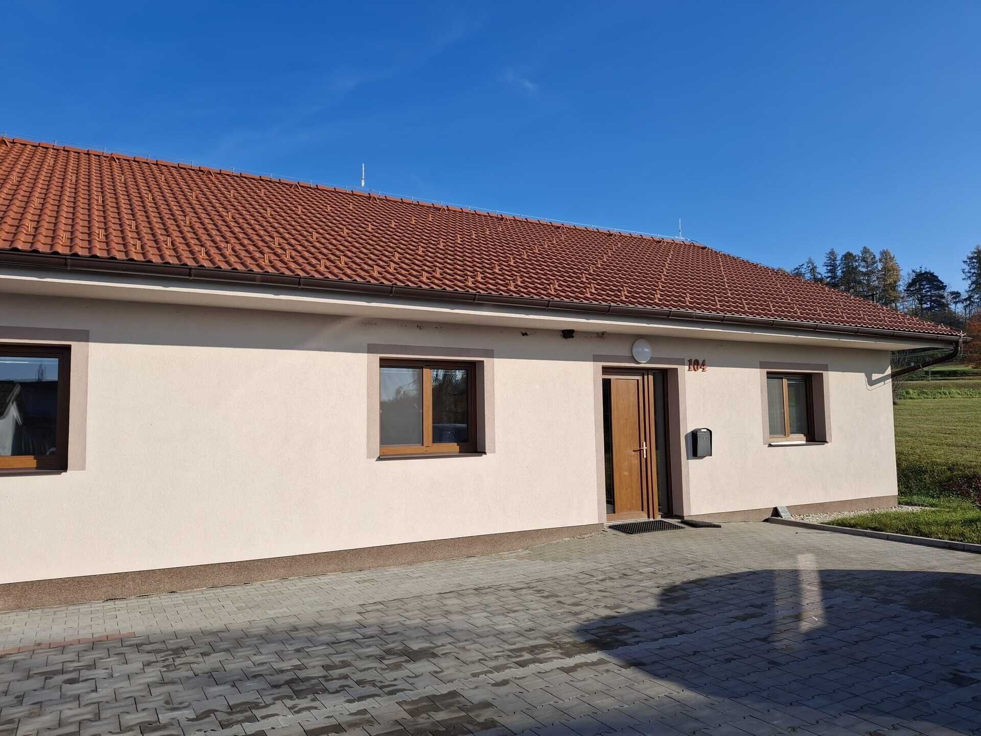 Ostatní, Ratiboř, 158 m²