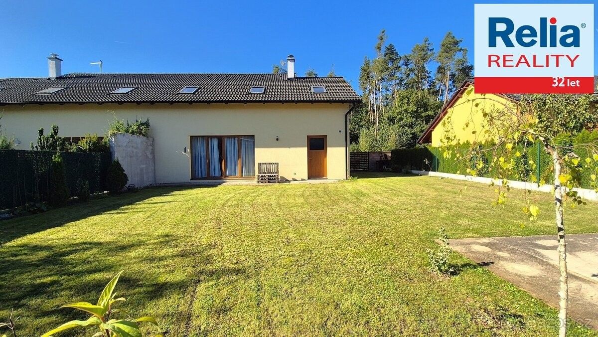 Pronájem dům - Lázně Bohdaneč, 533 41, 151 m²