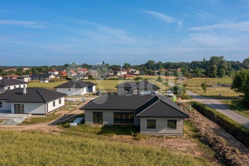 Rodinné domy, Dolní Nemojov, Nemojov, 122 m²