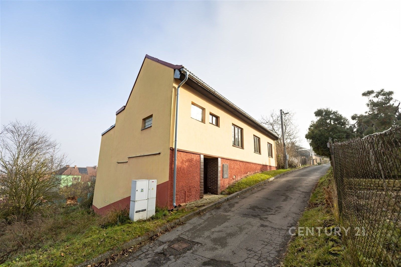 Rodinné domy, Šraňky, Velké Opatovice, 200 m²