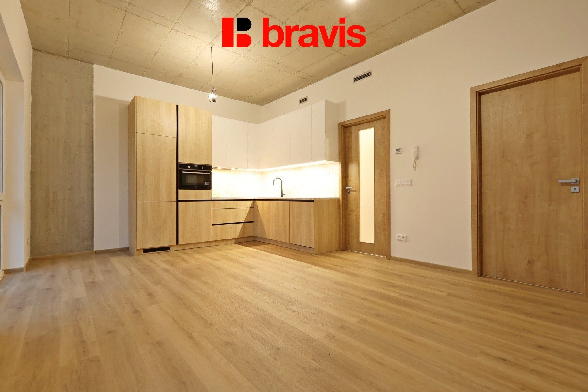 2+kk, Bohunická, Brno, 44 m²