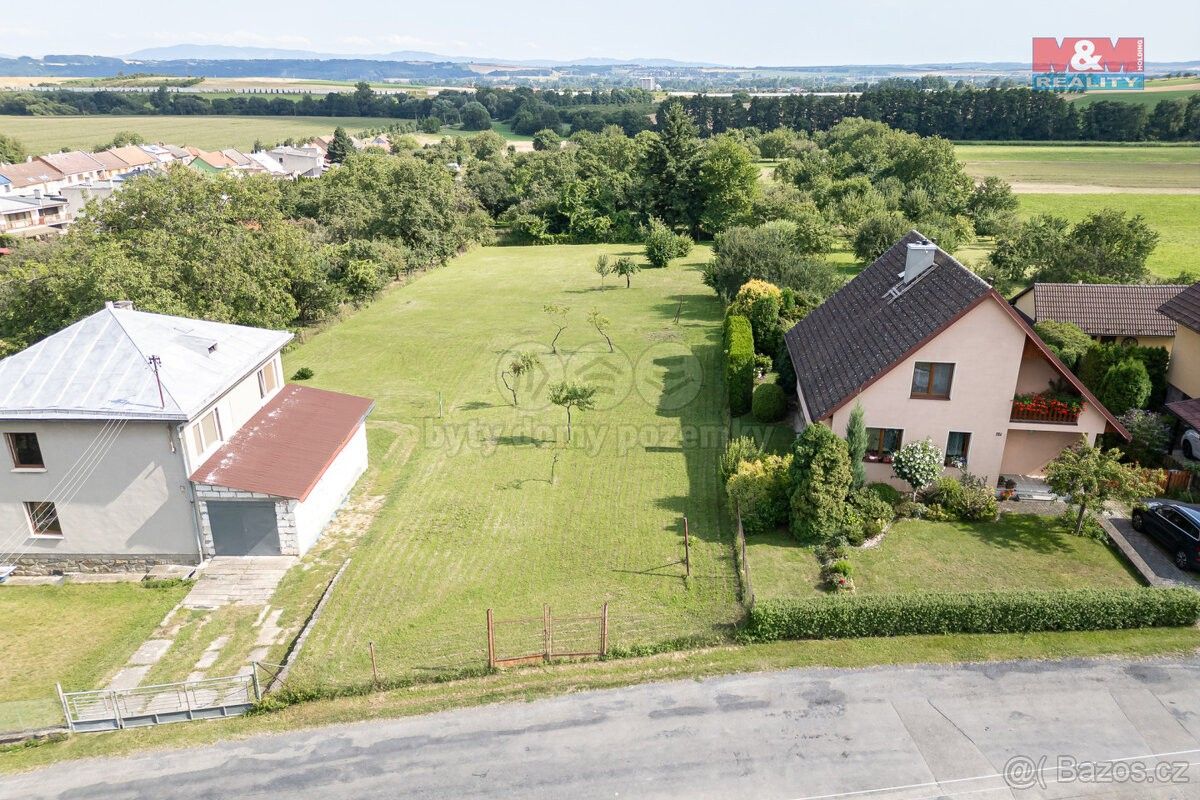 Prodej zemědělský pozemek - Veselíčko u Lipníka nad Bečvou, 751 25, 1 801 m²