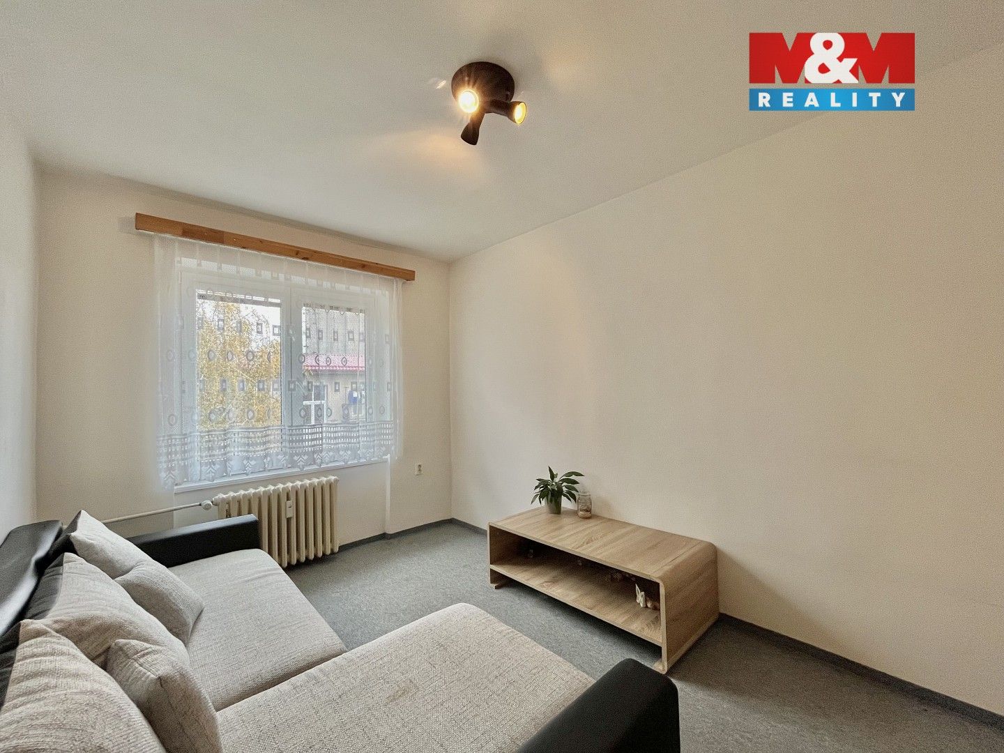 3+1, 5. května, Dobroměřice, 70 m²