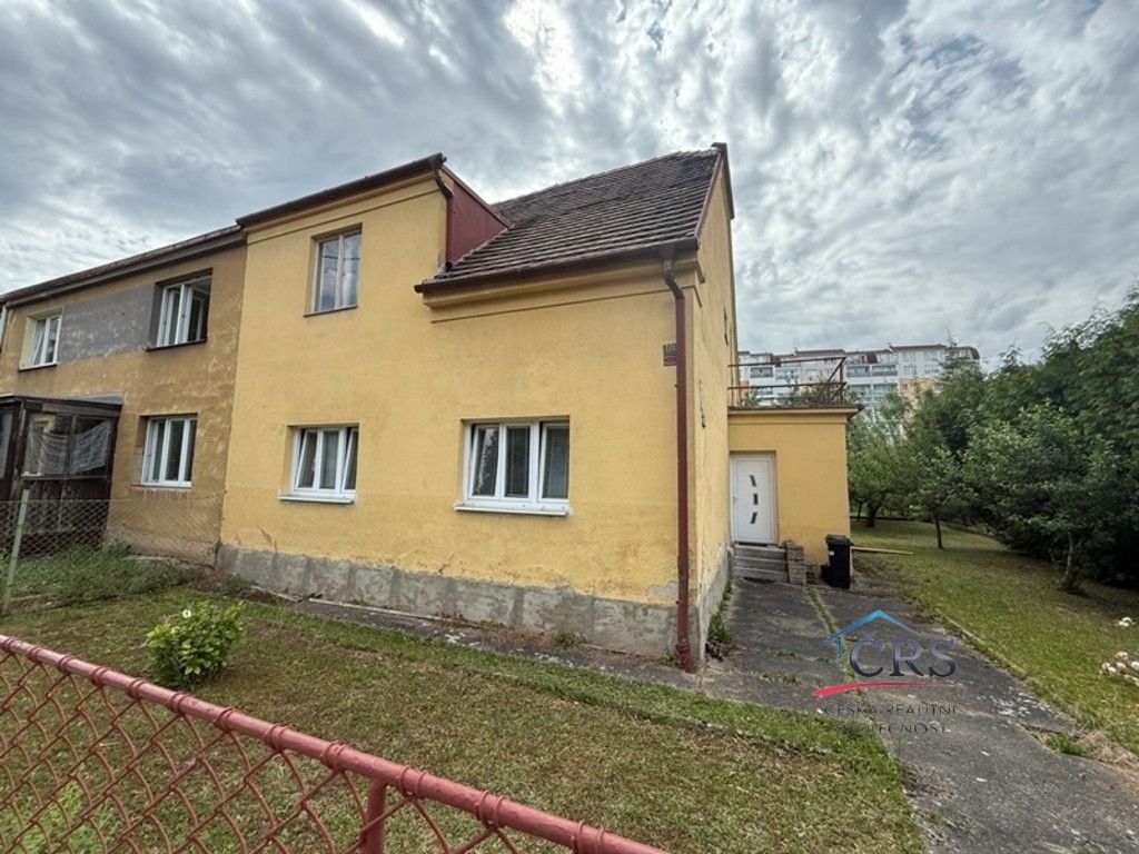 Rodinné domy, Jablunkovská, Praha, 142 m²