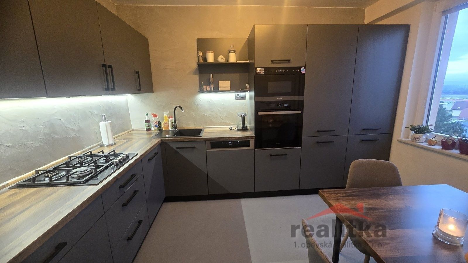 3+1, Bílovecká, Opava, 72 m²