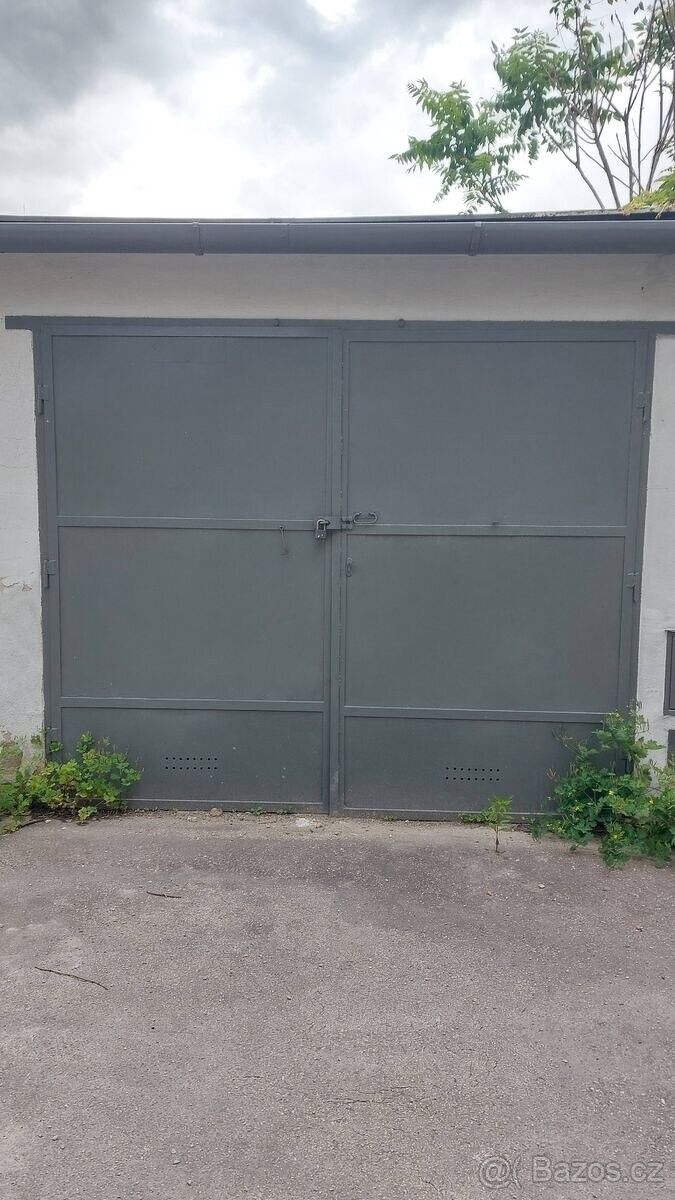 Prodej garáž - Brno, 602 00