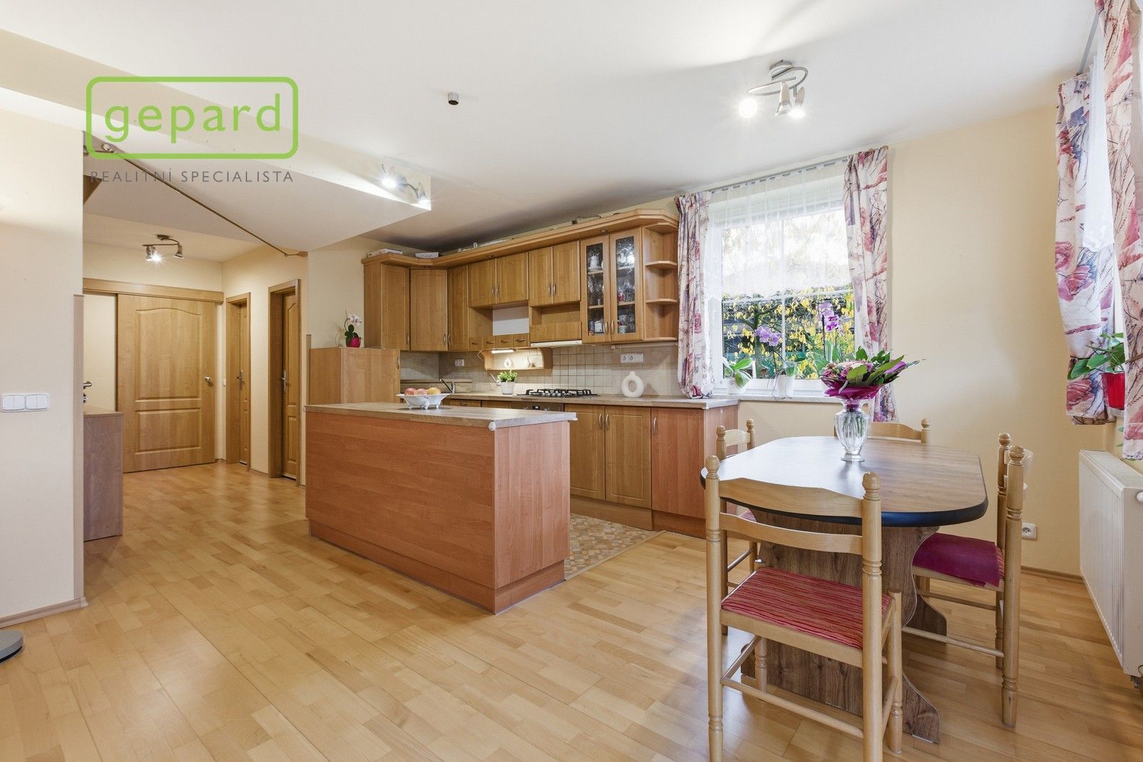 Rodinné domy, Mírová, 175 m²