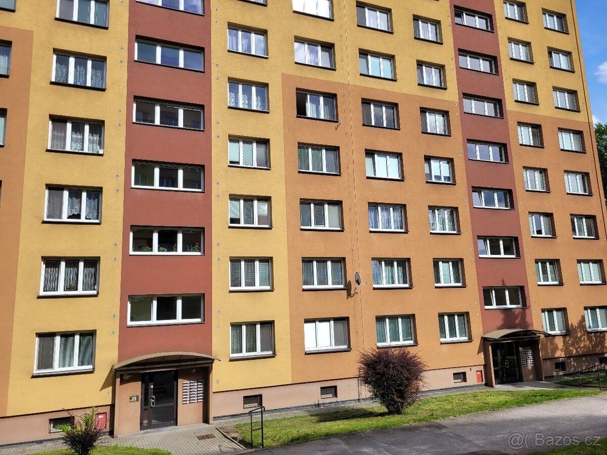 1+1, Orlová, 735 14, 32 m²