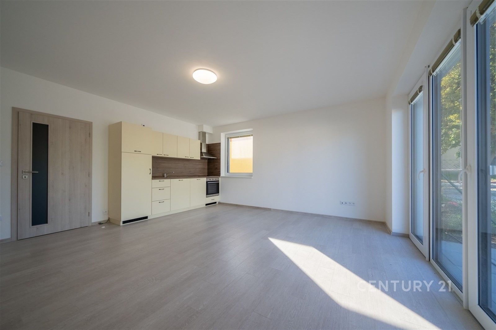 1+kk, Nádražní, Mohelnice, 37 m²