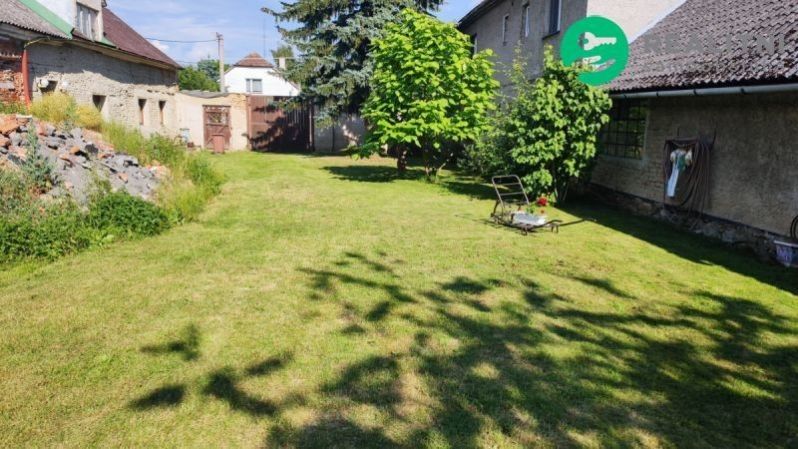 Prodej rodinný dům - Lazce, Troubelice, 120 m²