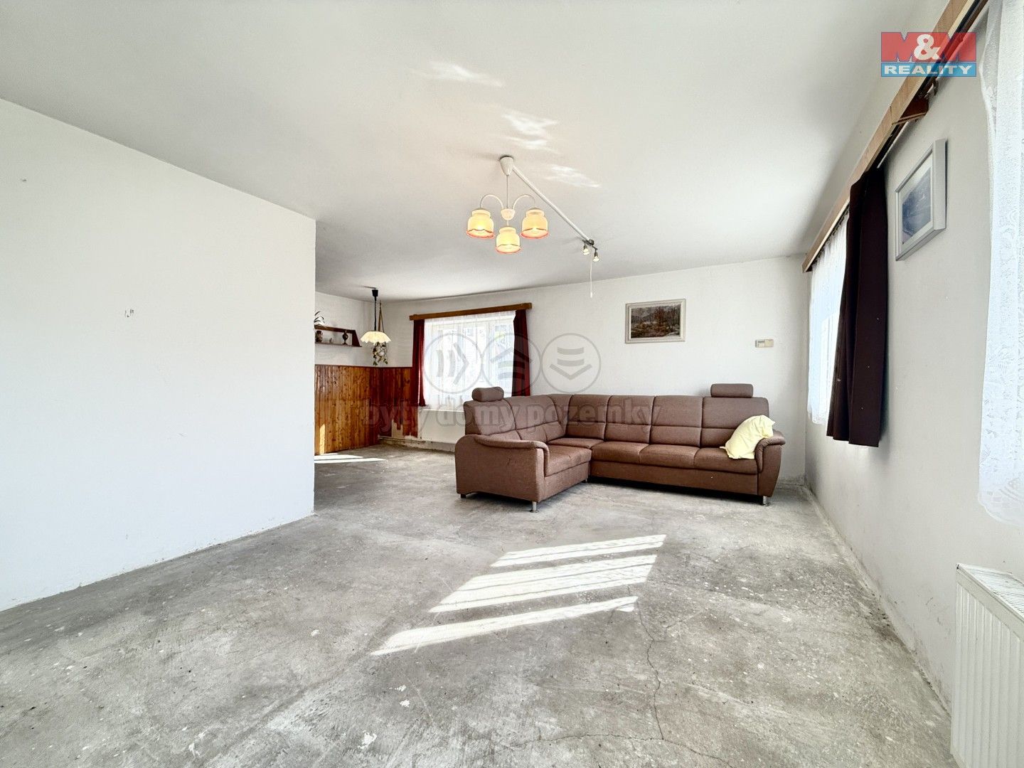 Chalupy, Palackého, Teplice nad Metují, 99 m²