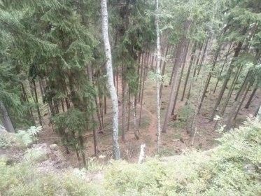 Ostatní, Držovice, 796 07