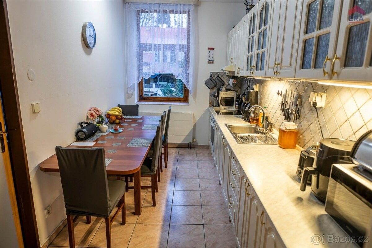 Prodej byt - Jablonec nad Nisou, 468 04