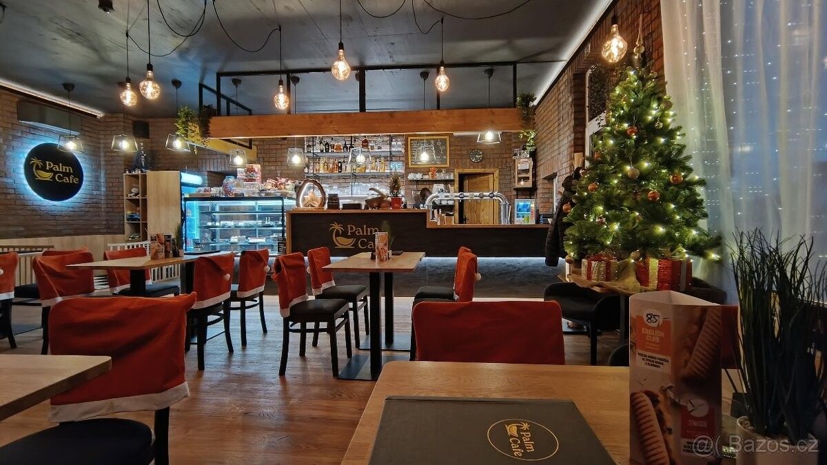 Restaurace, Praha, 110 00