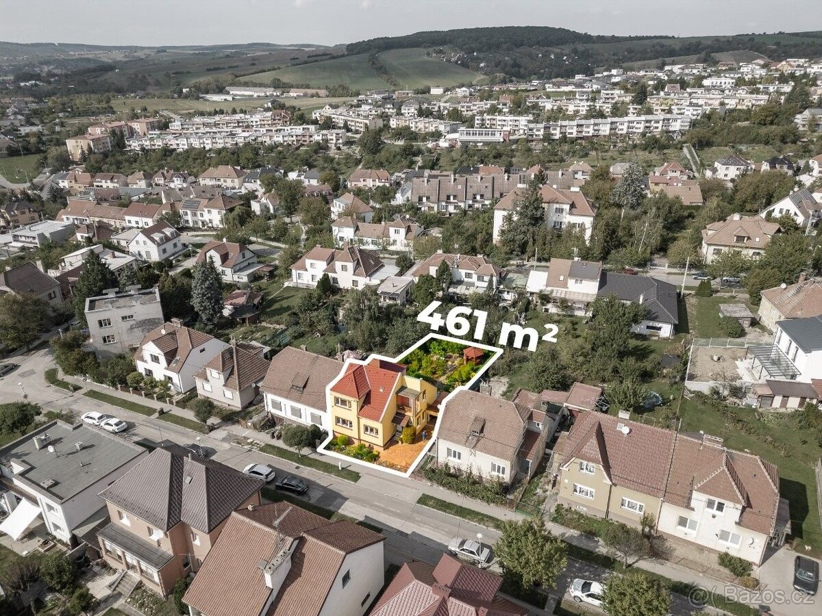 Prodej dům - Uherský Brod, 688 01, 259 m²