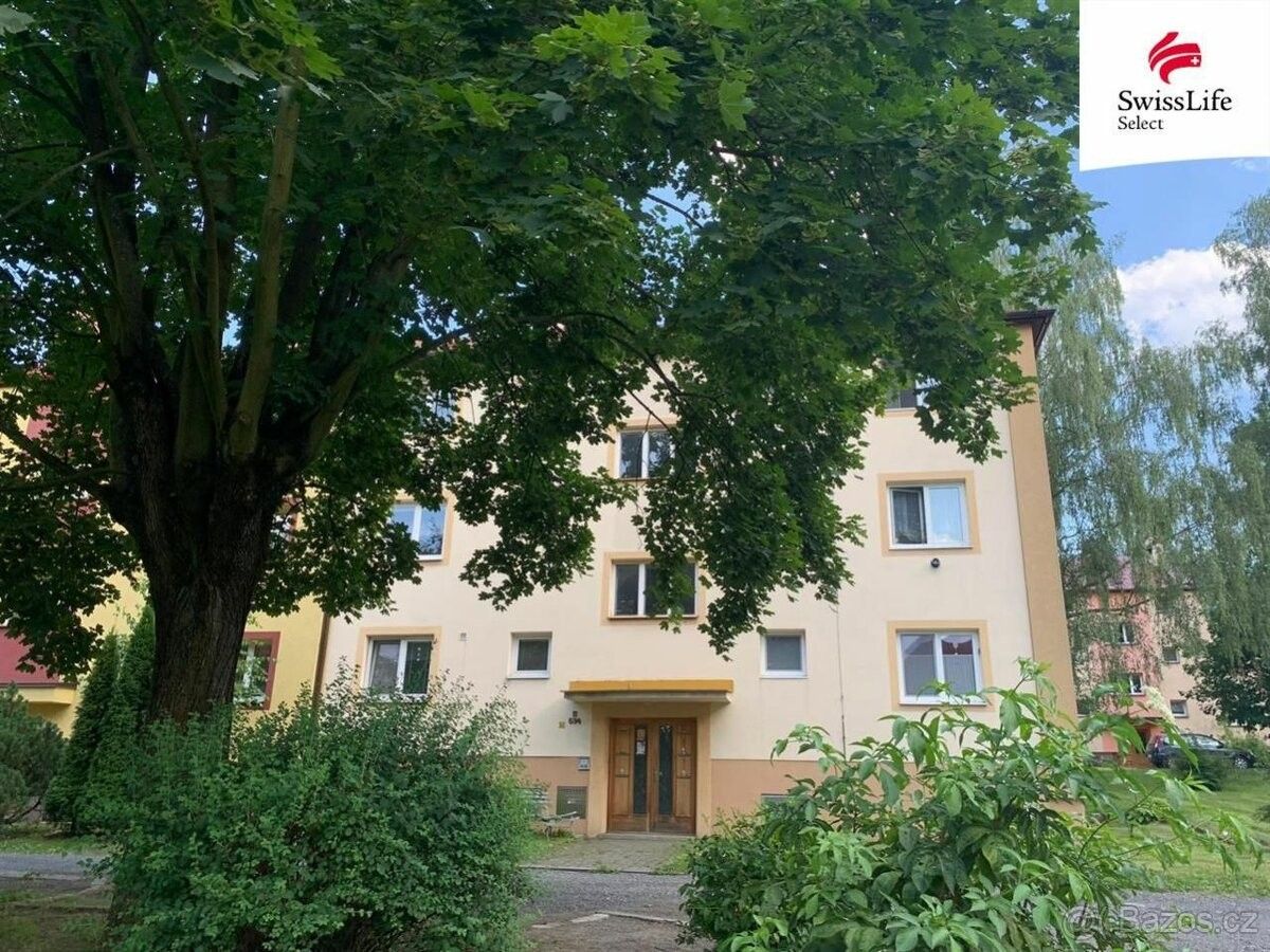 3+1, Vratimov, 739 32, 83 m²