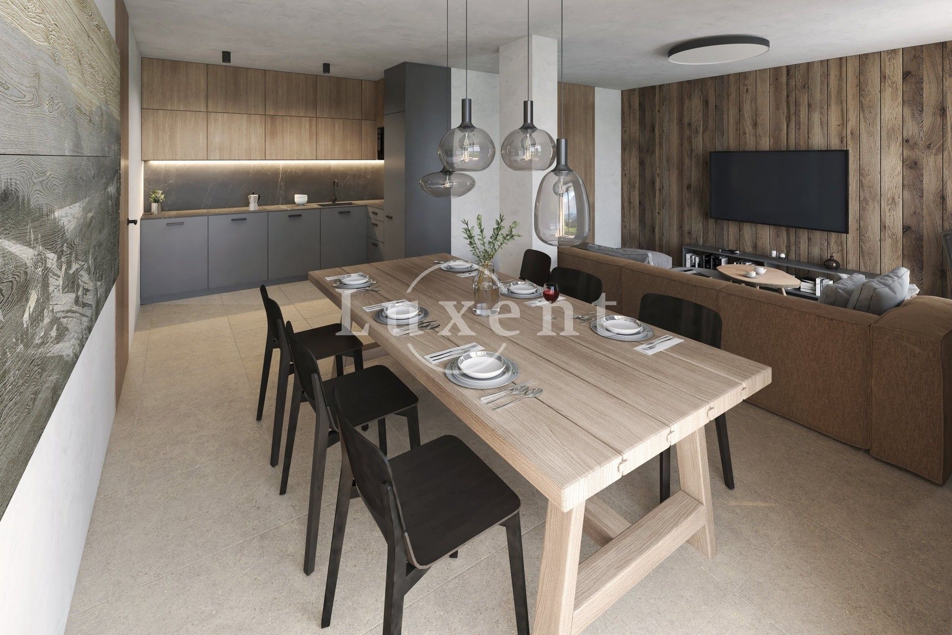 Prodej byt 2+kk - Pec pod Sněžkou, 55 m²