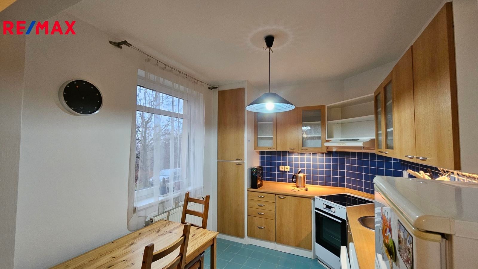 2+1, Na Větrníku, Chrudim, 51 m²