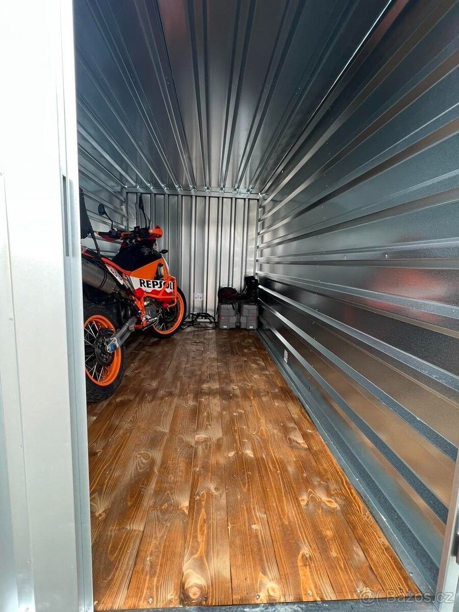 Sklady, Nýřany, 330 23