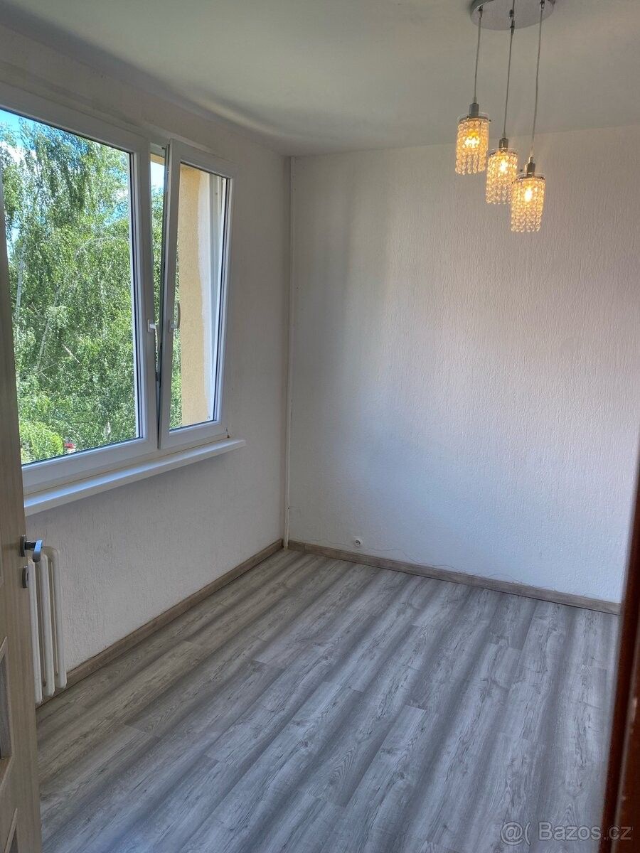 Prodej byt 2+1 - Krupka, 417 42, 62 m²