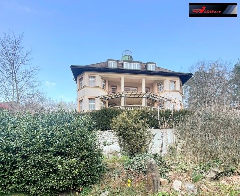 Rodinné domy, Nový Bor, 473 01