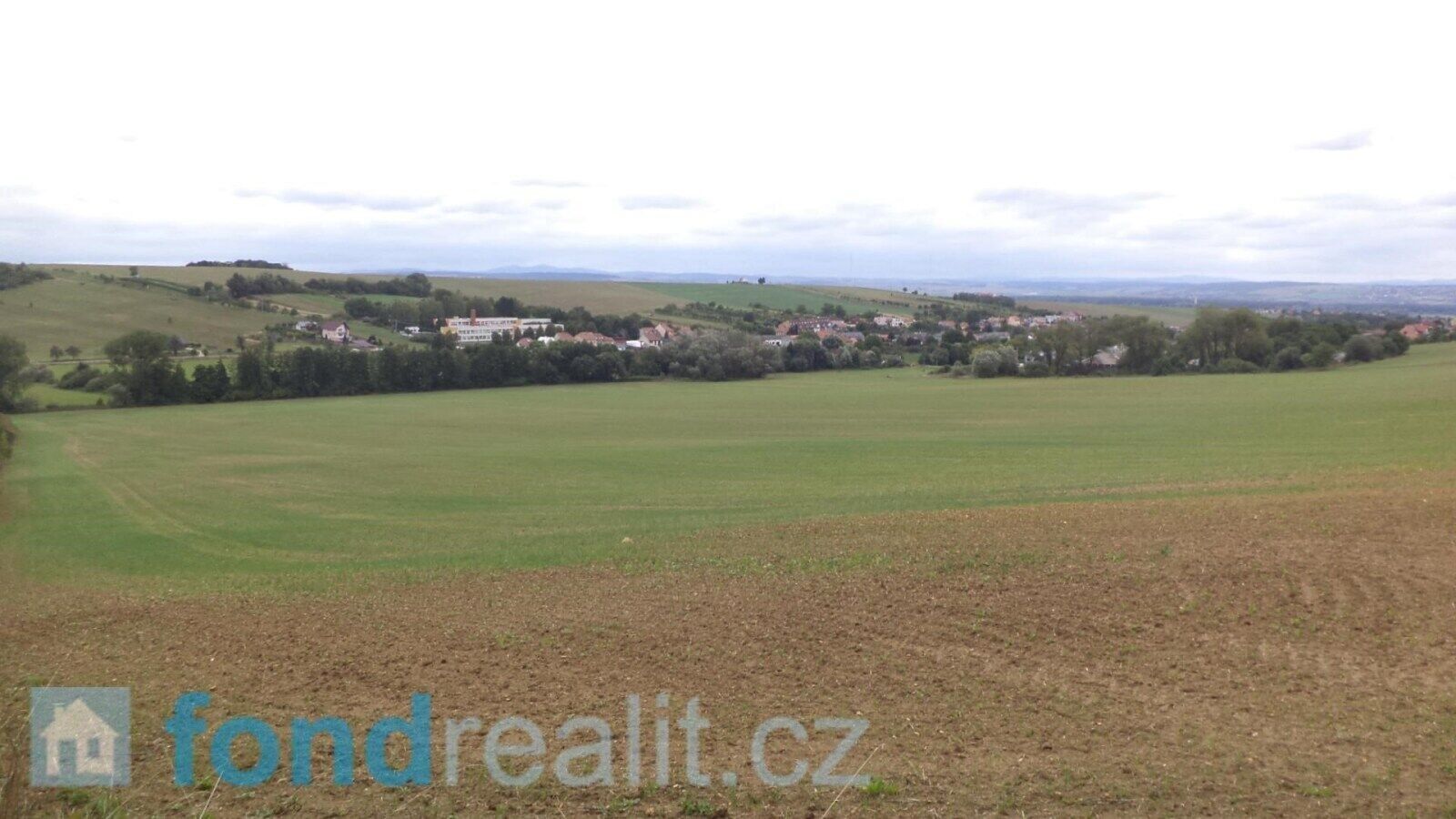 Ostatní, Traplice, 19 m²