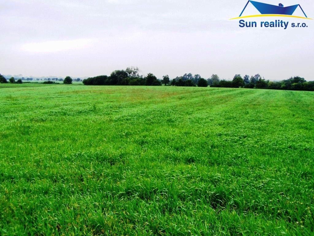 Komerční pozemky, Uničovská, Mohelnice, 17 800 m²