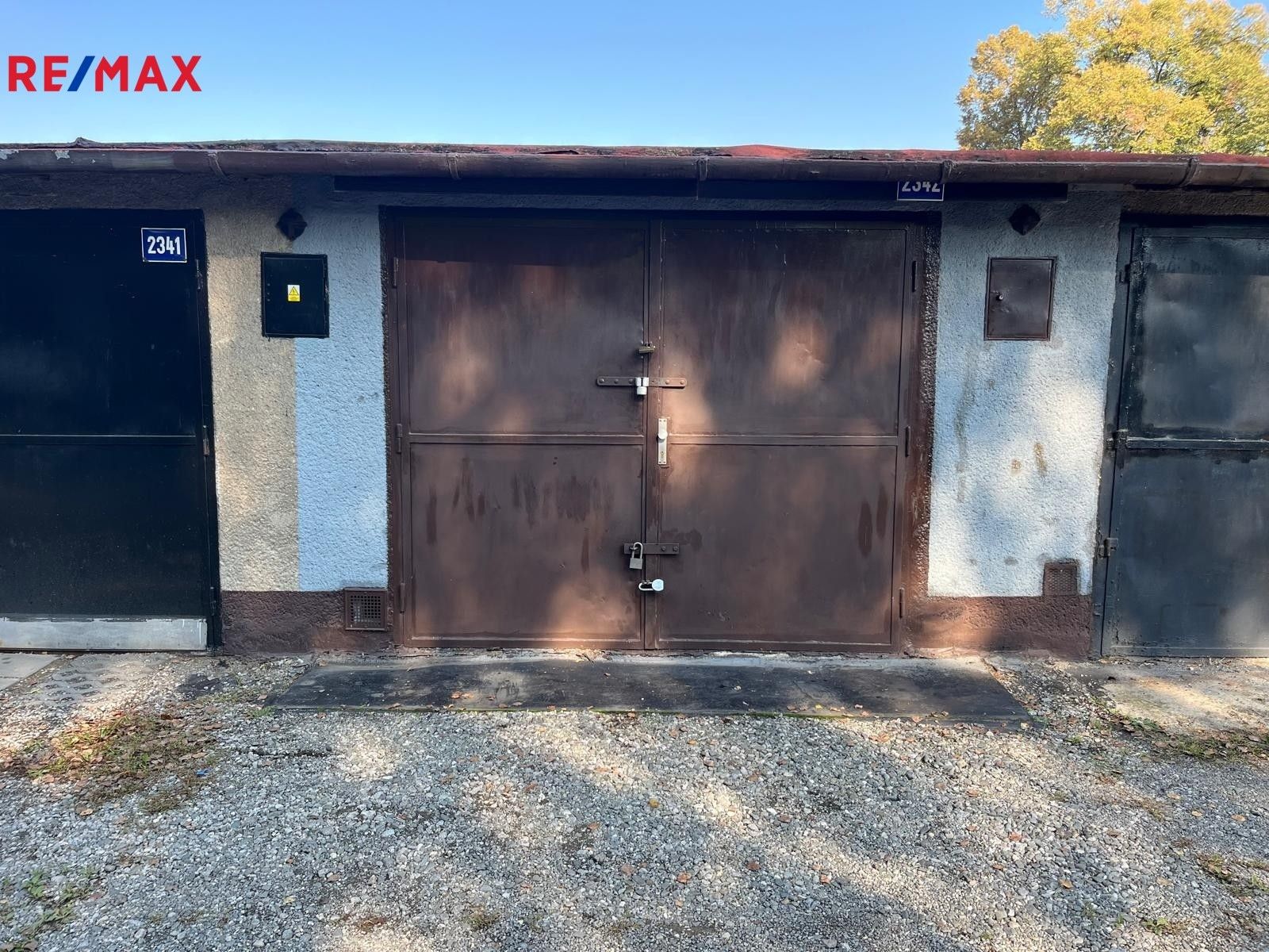 Garáže, Podlesí, Havířov, 19 m²