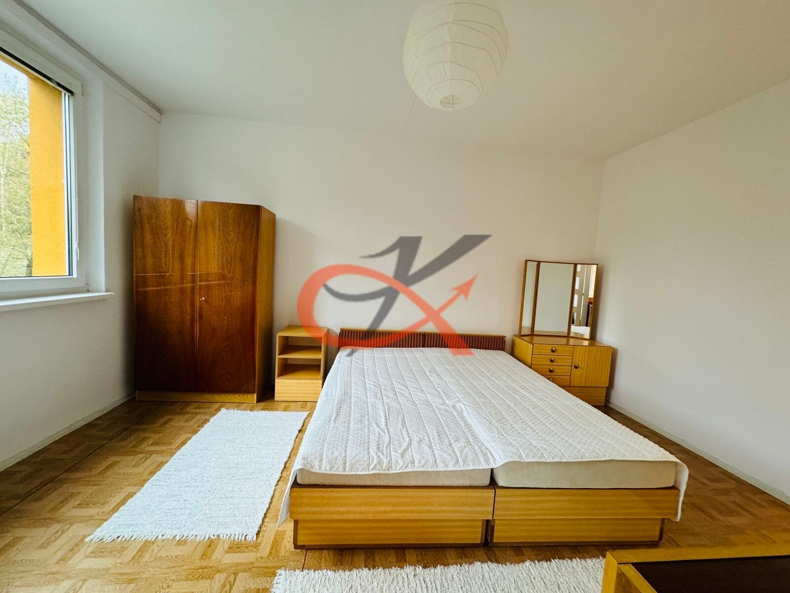 Pronájem byt 2+1 - Kulturní, Rožnov pod Radhoštěm, 56 m²