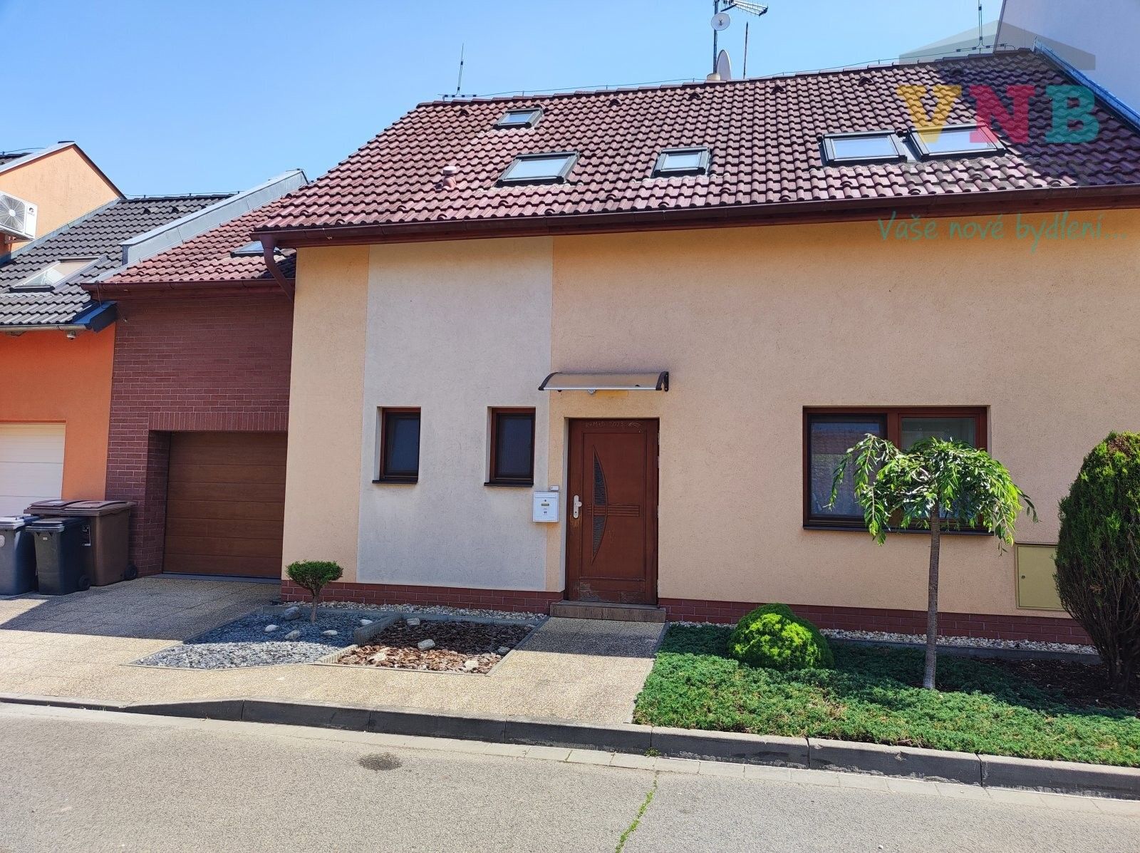 Prodej dům - Borůvková, Olomouc, 240 m²