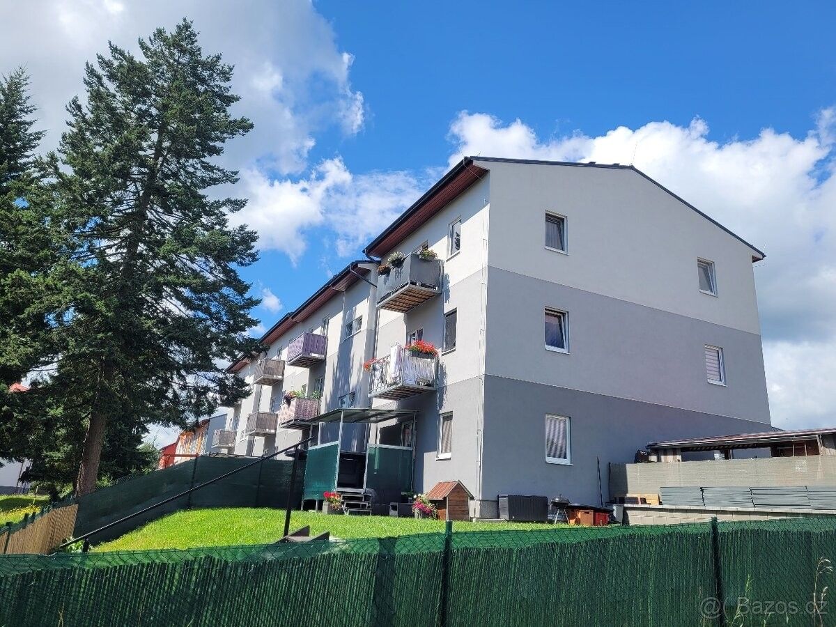 2+kk, Tachov, 347 01, 36 m²