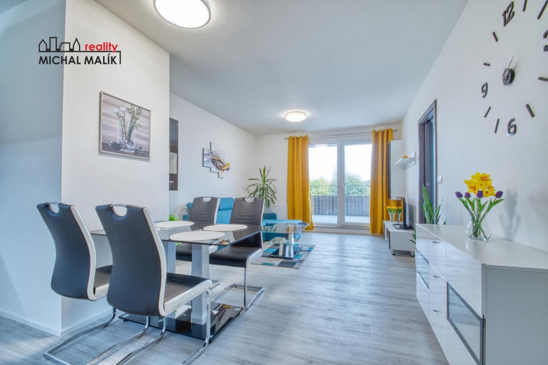 2+kk, Pod Nemocnicí,Hranice I-Město, 50 m²