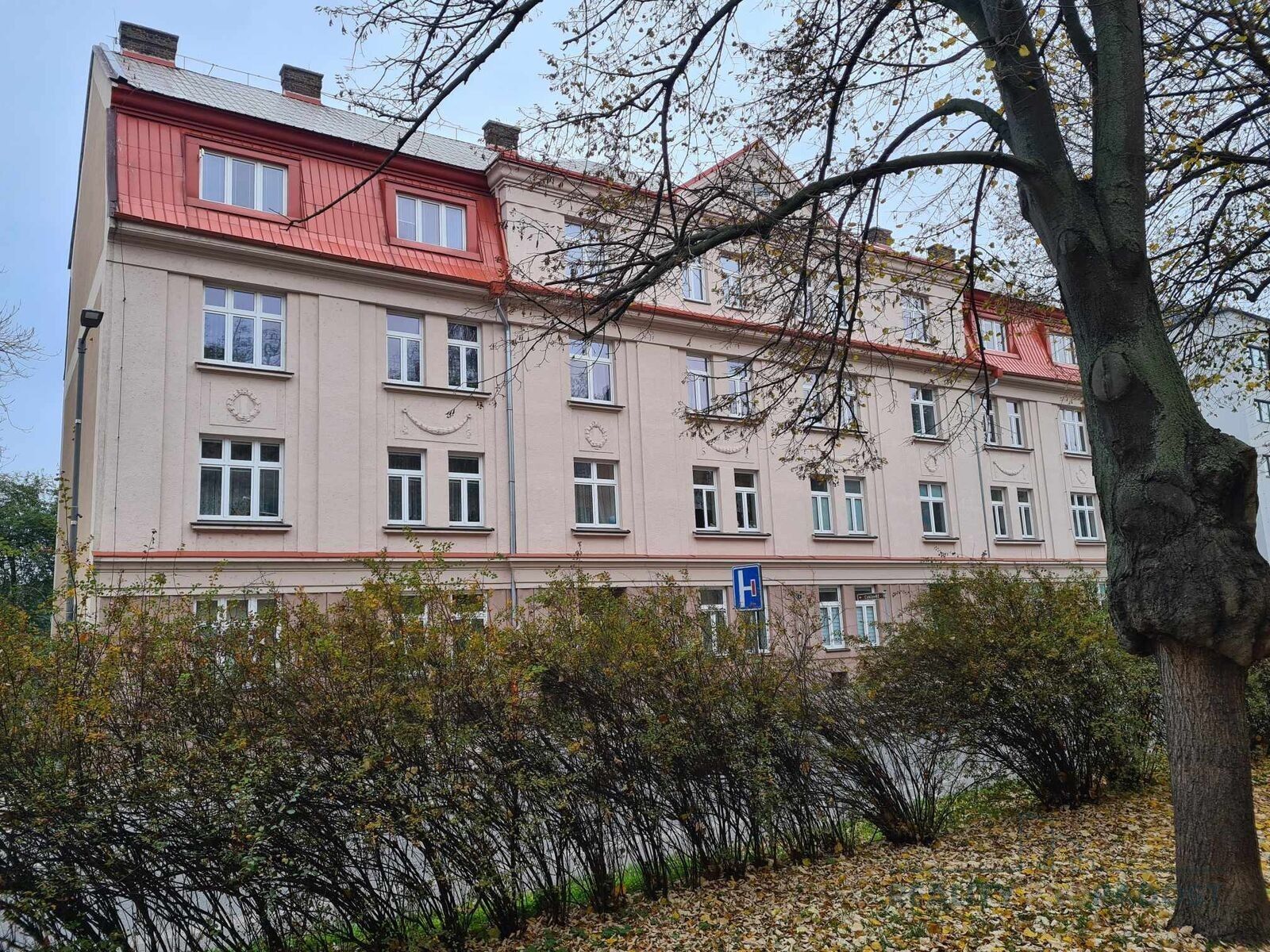 1+1, Dukelských hrdinů, Kolín, 62 m²