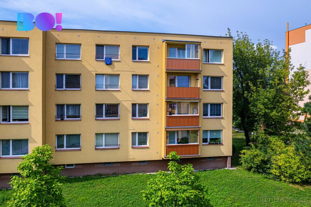 3+1, Studénka, 742 13, 76 m²