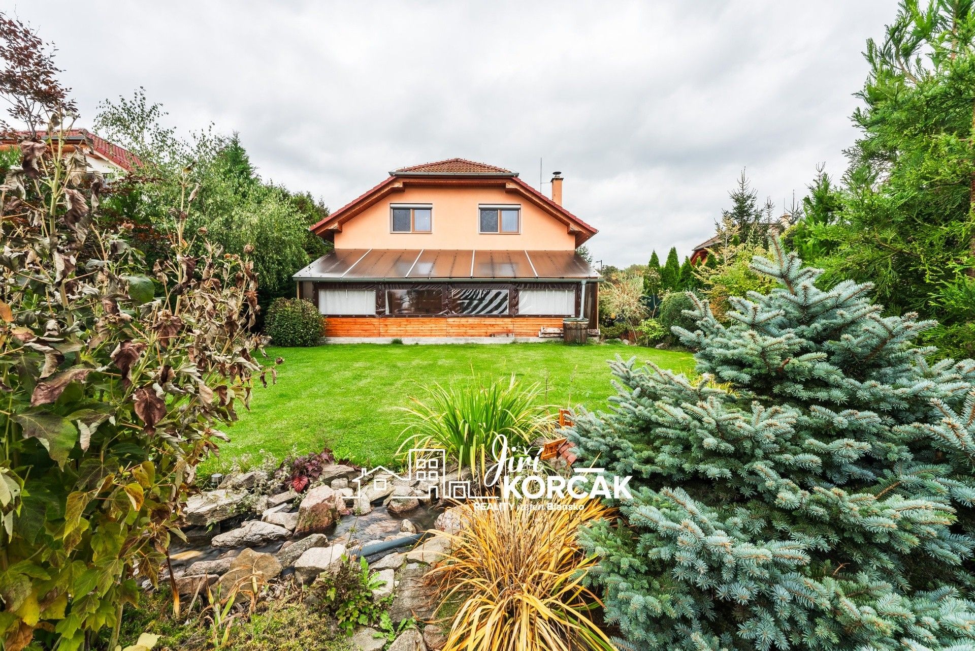 Rodinné domy, Heršpice,Heršpice, 240 m²