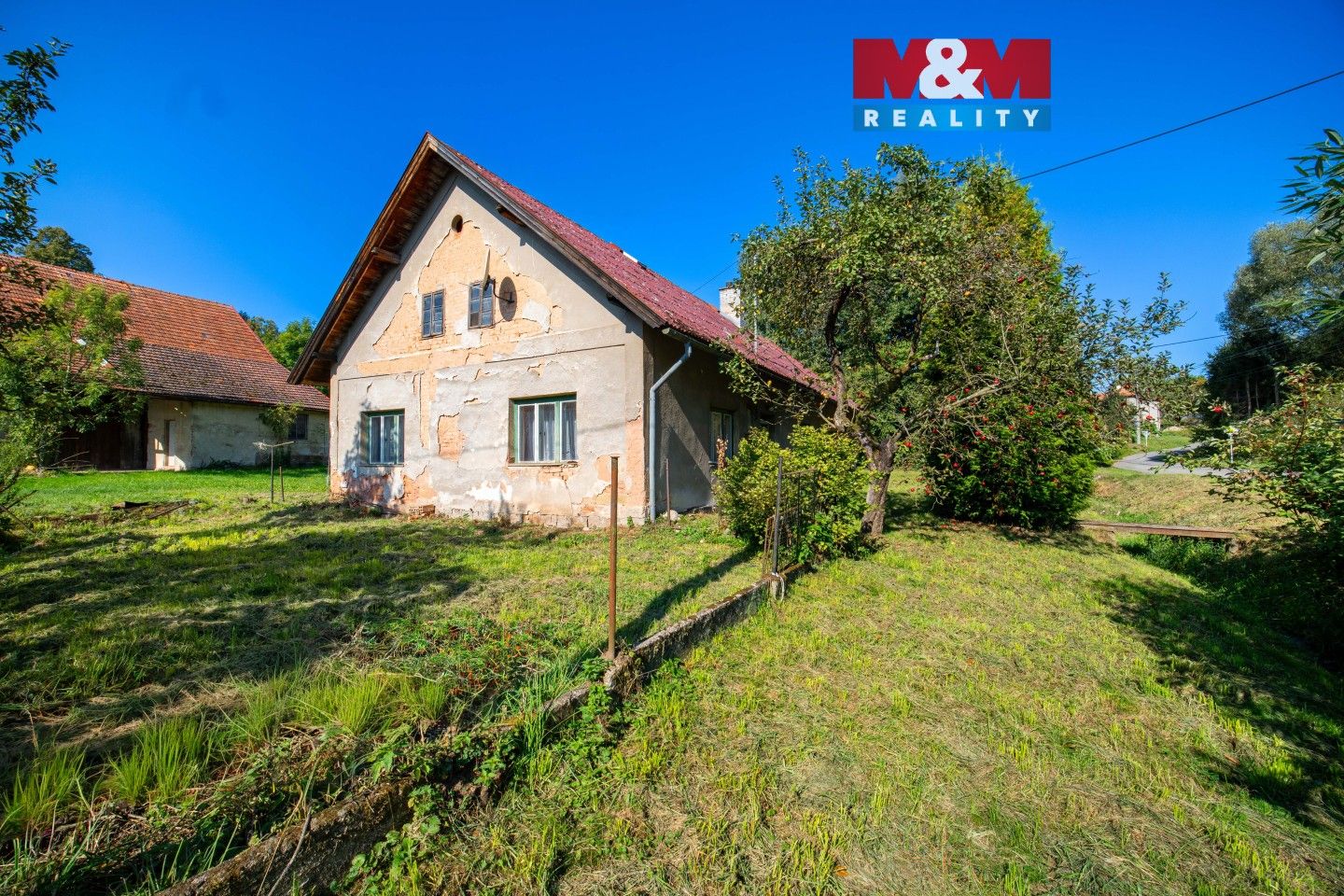 Prodej rodinný dům - Hnátnice, 118 m²