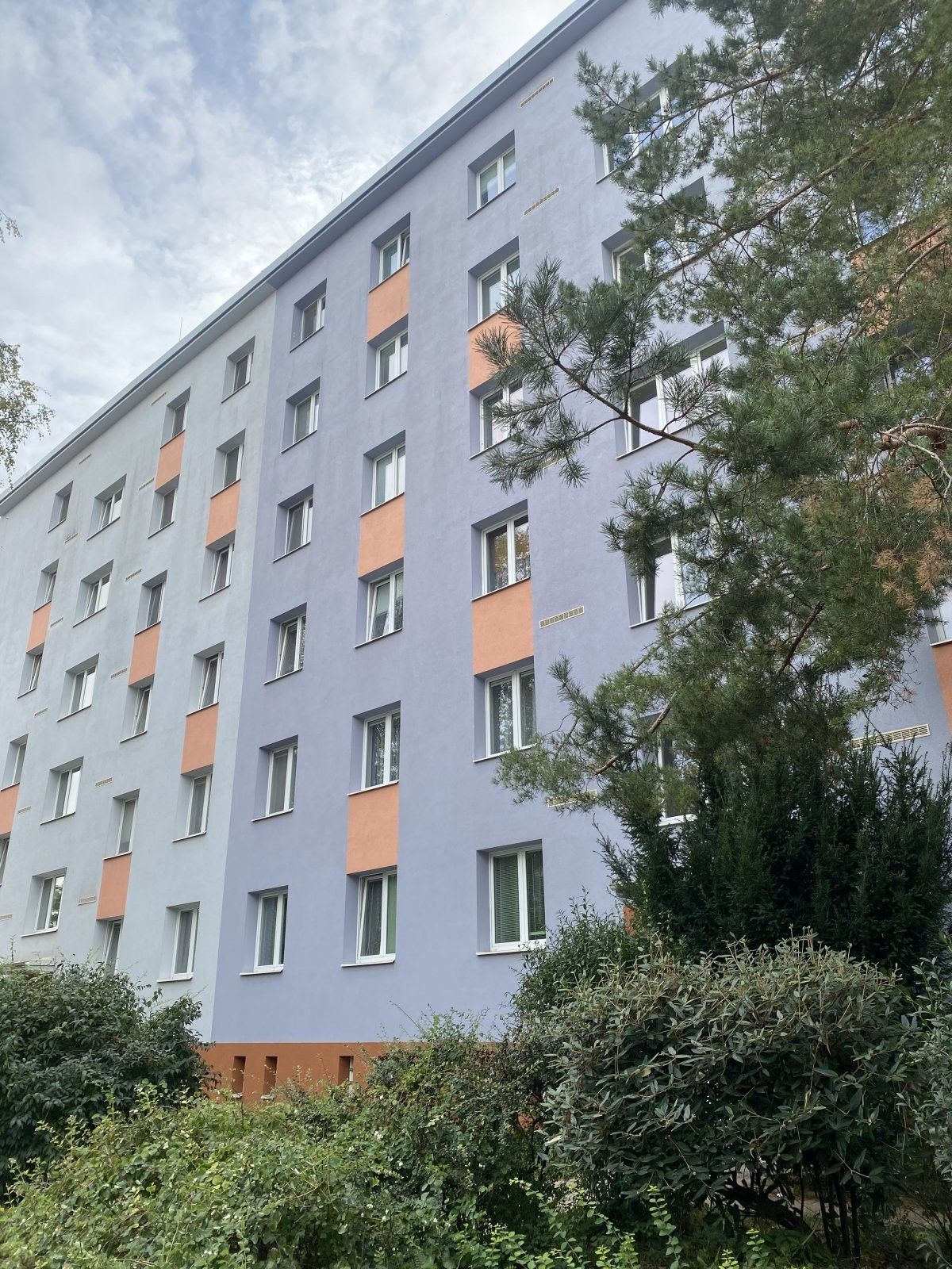 Prodej byt 2+1 - Svatopluka Čecha, Brno, 58 m²