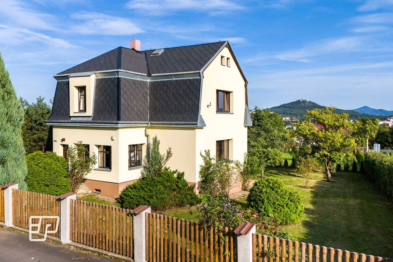 Ostatní, Na haldách, Teplice, 215 m²