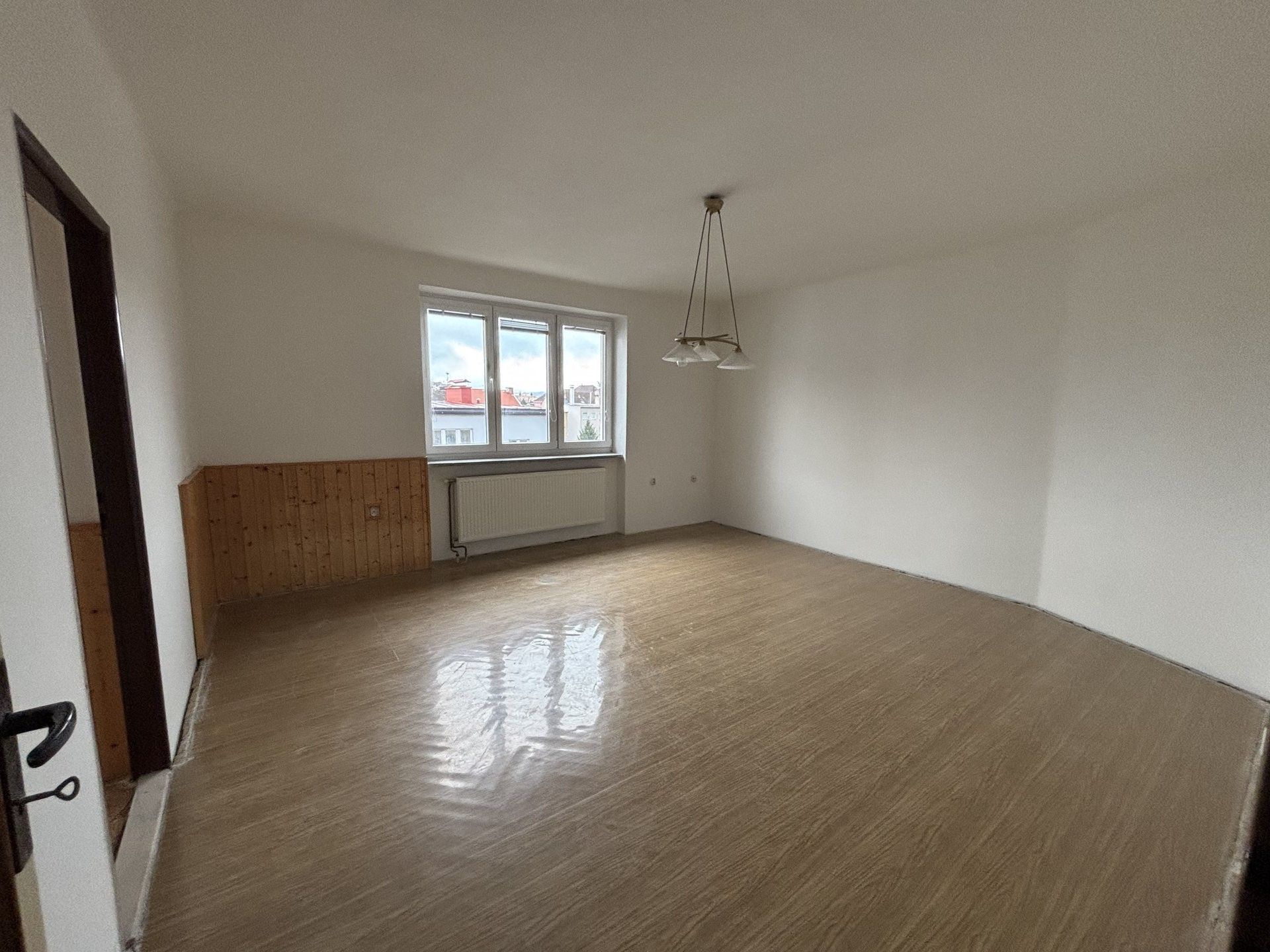 3+1, Koldinova, Klatovy, 84 m²