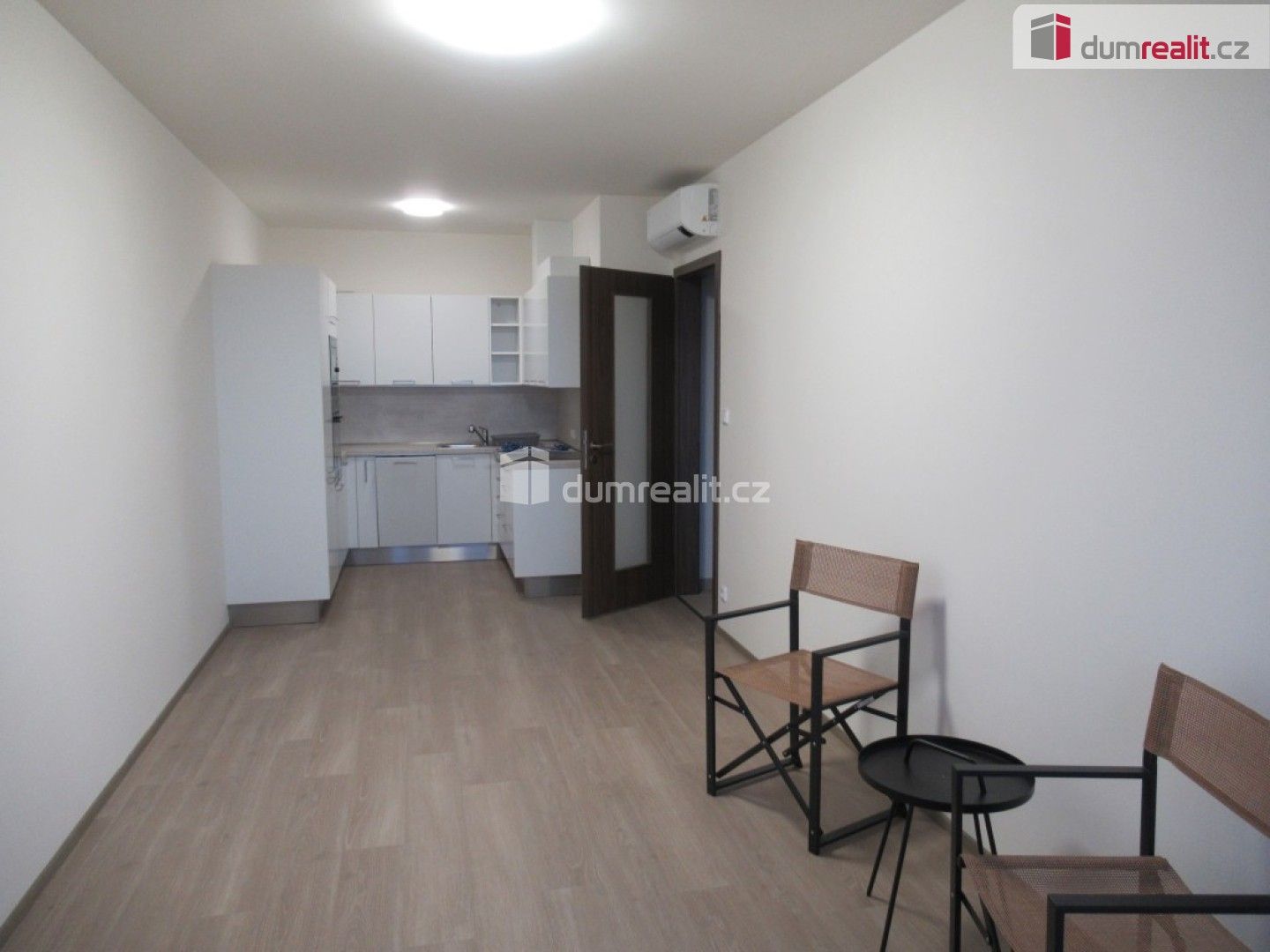 Pronájem byt 3+kk - Thomasova,Praha 13, 60 m²