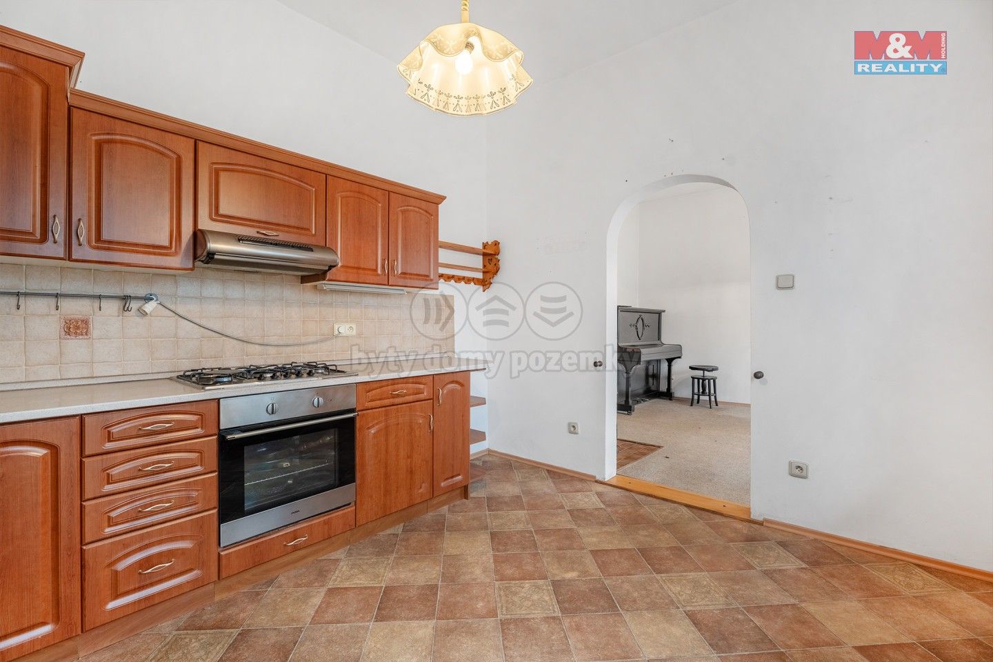 Prodej rodinný dům - Modrá, Jílové, 83 m²